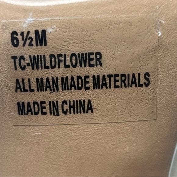 True Craft Boots - Picture 10 of 10